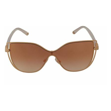 Dolce & Gabbana, Sunglasses Geel, Dames, Maat:ONE Size