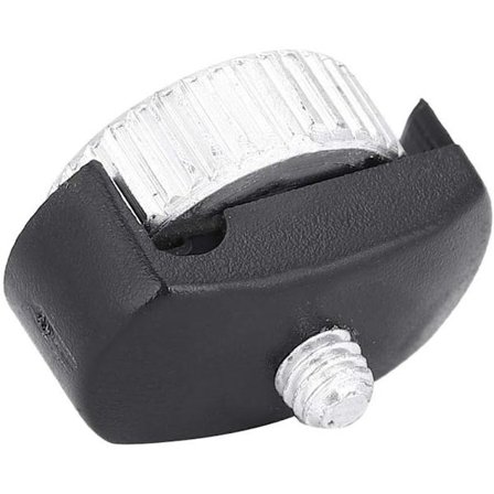 2 st Magnet för vägmätare, trådlös cykeldator sensorhjul universal magnet cykeltillbehör