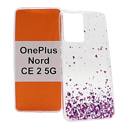 Designskal TPU OnePlus Nord CE 2 5G
