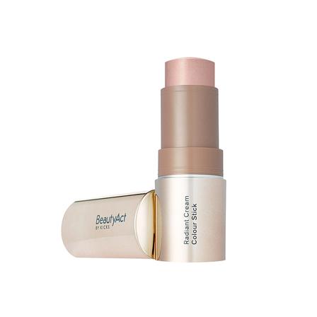 BeautyAct Rad Colour Sticks Highlighter Moonlight, Makeup, Ansigt, Primer