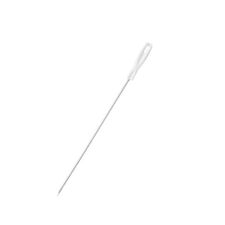 4 stk. piberensebørster, vask afløbsrensebørster, afløbsrensebørster til kloakker, fleksible afløbsrørs gravebørster