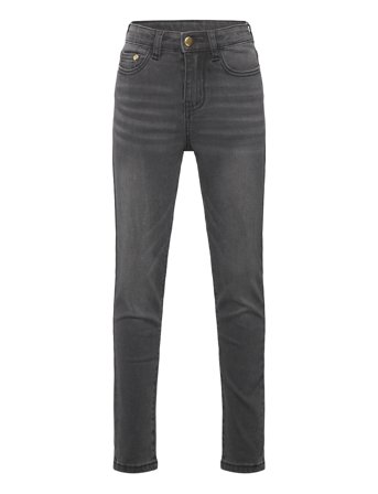 Sofie Schnoor Baby and Kids Jeans - Black - 140