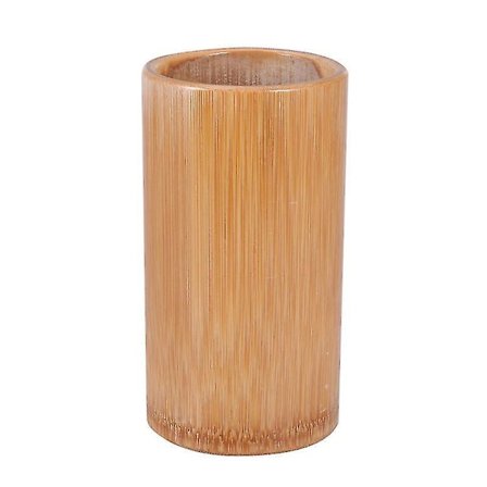 Bambus Opbevaringsholder til Opbevaring af Spisepinde