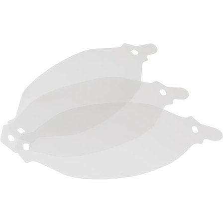 Sundström T06-0601 beskyttelsesfolie for skjerm SR 570, Ånderettsvern