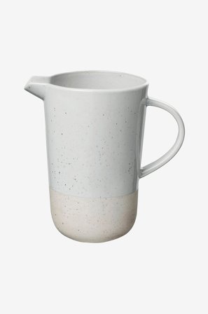 Blomus - Kande Sablo 1L - Hvid - Kander & karafler - Fra Homeroom