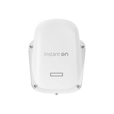 Langaton päätepiste - HPE Networking - AP27 - Wi-Fi 6 - 2.4 GHz, 5 GHz - 1200 Mbits/s