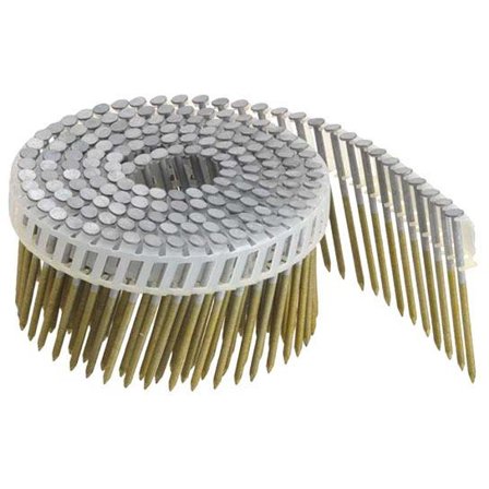 Senco VFZ Plastbåndet spiker Ring 16° 50x2,3 mm, Innfesting