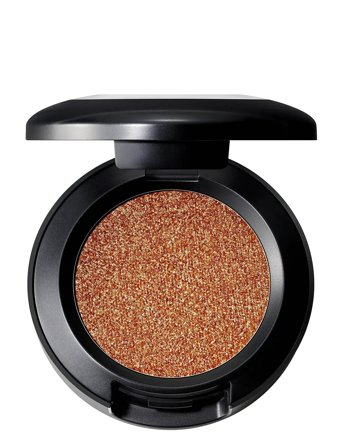 MAC Eye Shadow Metallic - Black - 1 G