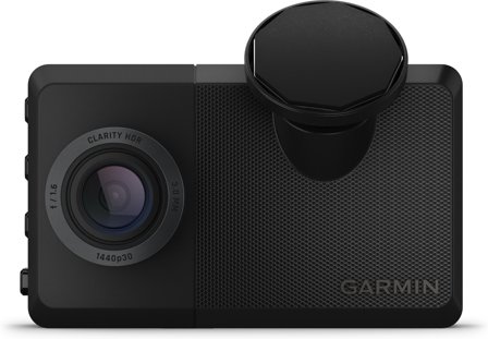 Garmin Dash Cam Live