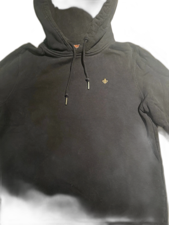 Morris hoodie