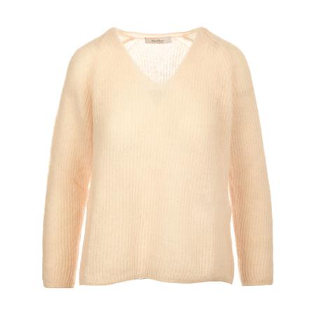 Max Mara Trui , Roze , Dames , Maat: S