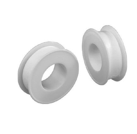 Planet Pool 2600006 Teflonband 2-pack, Pooler & utebad