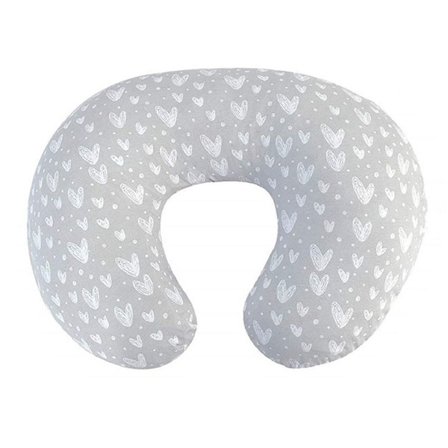 Ammepude sideposition ammepude gråt kærlighedspudebetræk KLB