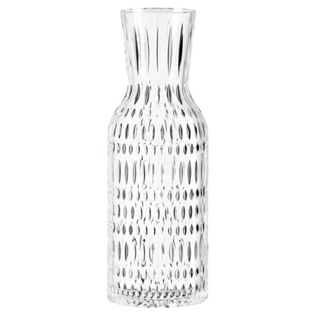 Nachtmann Ethno karaffel 1,11 liter' - 'Transparent