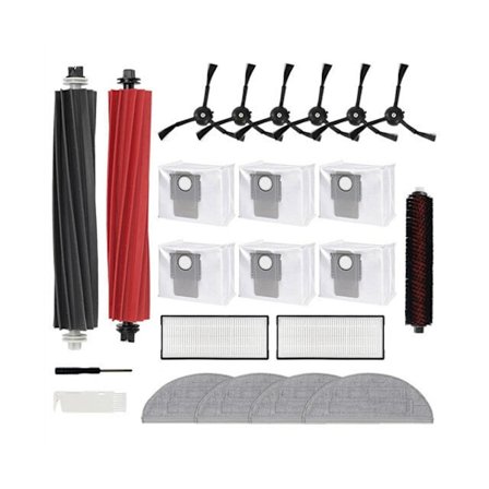 Tilbehør til støvsuger til Roborock S8 Pro Ultra