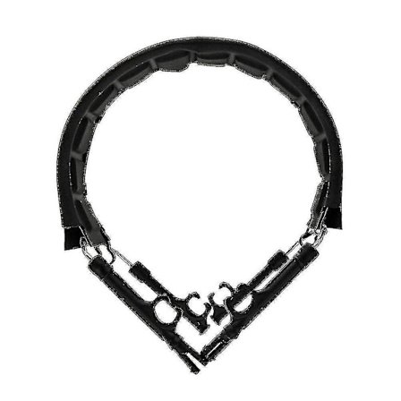 Aftagelig Hovedbånd Tilbehør Kompatibel Peltor Comtac I Ii Iii Headset-M