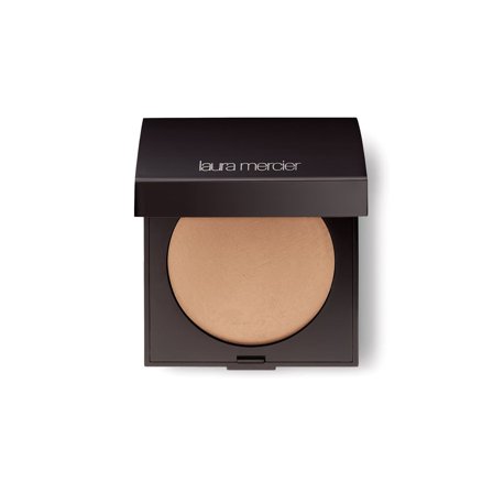 Laura Mercier Matte Radiance Baked Powder BRONZER-02 - Terra
