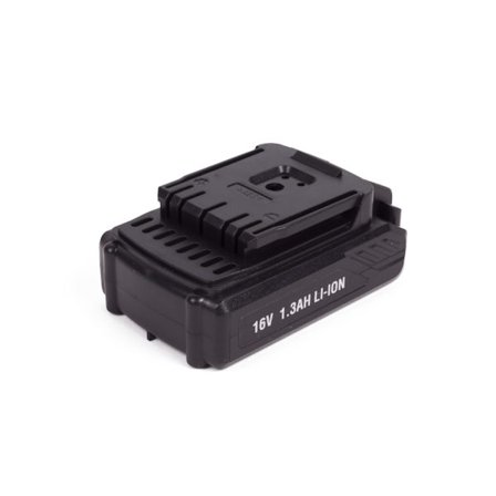 Batteri 16V 1300 mAh Li-ion