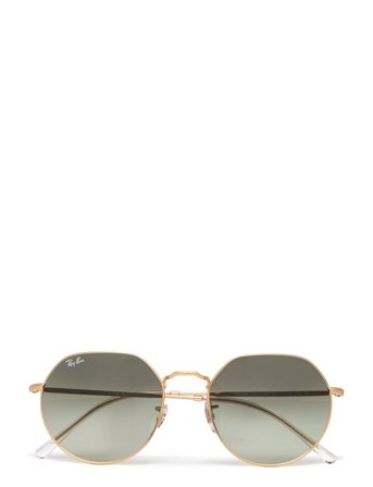 Jack Ray-Ban Gold