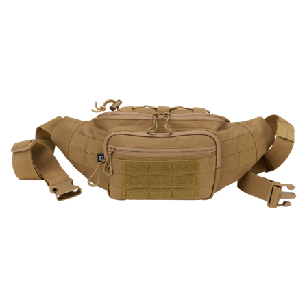 Gürteltasche Brandit Molle Kamel