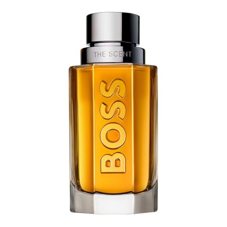 Hugo Boss Boss The Scent 50ml - Eau de Toilette