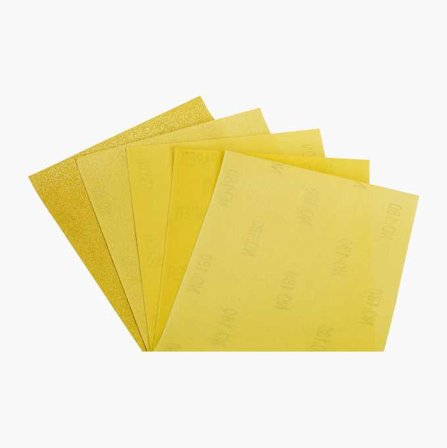 Slippappersark K180 20 st.