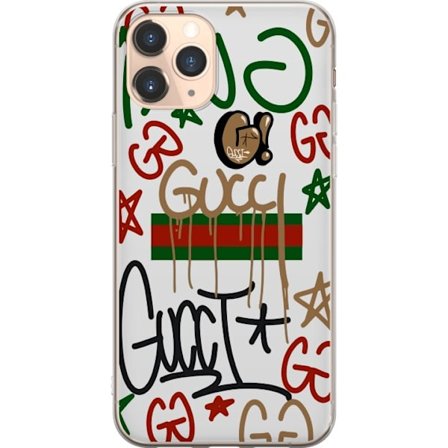 Kompatibel Mobilcover til Apple Apple iPhone 11 Pro Glad