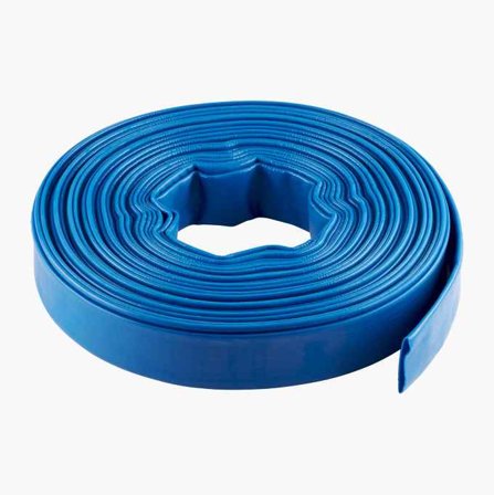 Avtappningsslang Ø 32 mm X 10 m - Biltema