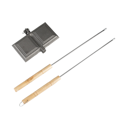 Machine à Sandwich Sledstore Double