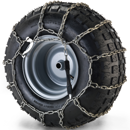 Alpina 299900470/1 Snøkjetting, Hagemaskiner