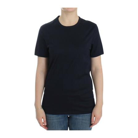 Ermanno Scervino Tops Blå, Dame