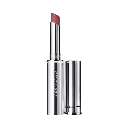 MAC Cosmetics Locked Kiss 24Hr Lipstick Läppstift Unisex Lila 1,8G
