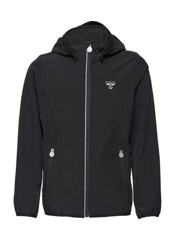 Hmlnora Jacket Black Hummel