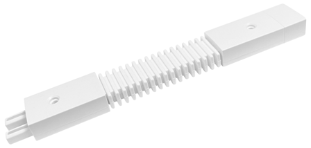 Aneta Lighting Scanled PRO 71239-70 Flexskarv flexibel Vit, Belysning