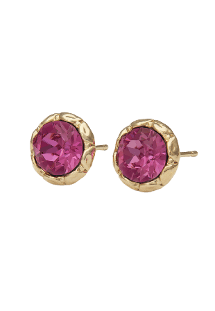 Lily and Rose Miss Victoria Earrings Örhängen Dam Guld ONE-SIZE