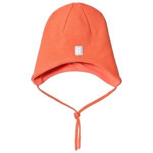 Reima Coral Hopea Beanie 46 (6-12 months) - Headwear - 46 (6-12 Months) - Pink