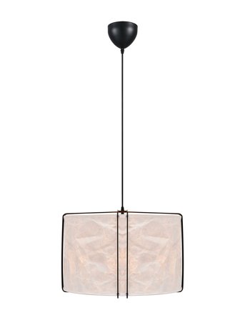 Nordlux Cardine 50 | Pendel - White - Ø 50 CM