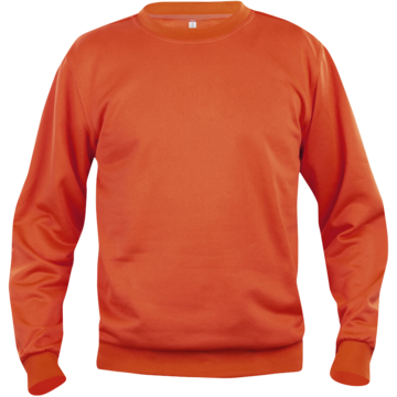 Sweatshirt Clique Basic