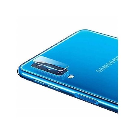 Samsung A70 Kamera Linsskydd