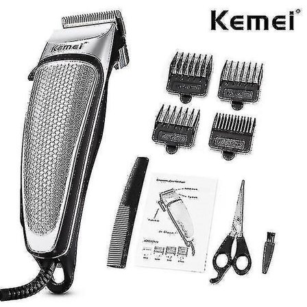 2023 Professionell hårklippare elektrisk trimmer för män