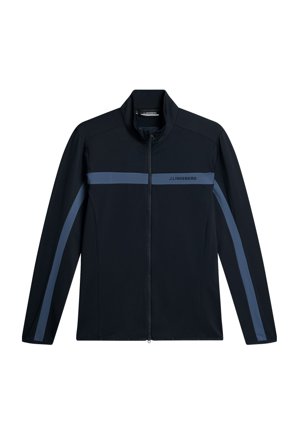 J.Lindeberg - Golf - Jarvis Mid Layer - Blau - Mann - M