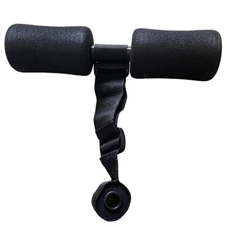 Anti-Slip Abdominal Wheel Automatisk Rebound Abdomi