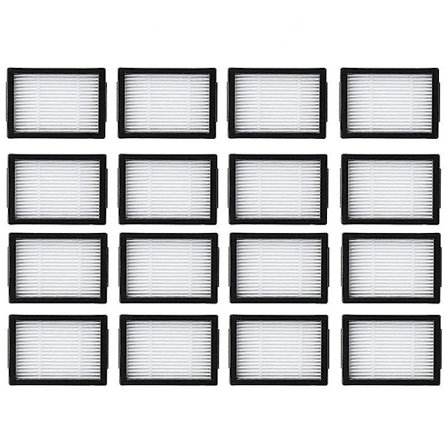 Hepa-suodatin Irobot Roomba I7 I7+/plus J7 J7+/plus I3 I3+ -malliin - Täydellinen