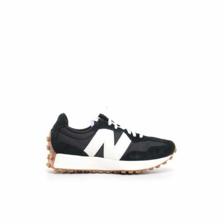 New Balance Sneakers Sort, Dame, Størrelse: 40 EU