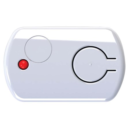 Rutab Mswitch Resetknapp, Larm & säkerhet