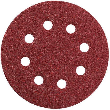 Metabo 631226000 Sliprondell, Maskintillbehör & förbrukning