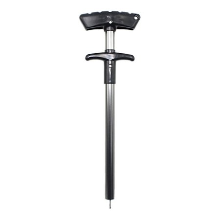 Krogfjerner værktøj klemme ud krog værktøj til isfiskeri/fluefiskeri gear