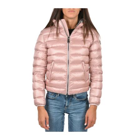 Colmar Pink Down Jakke Pink, Dame, Størrelse: XL