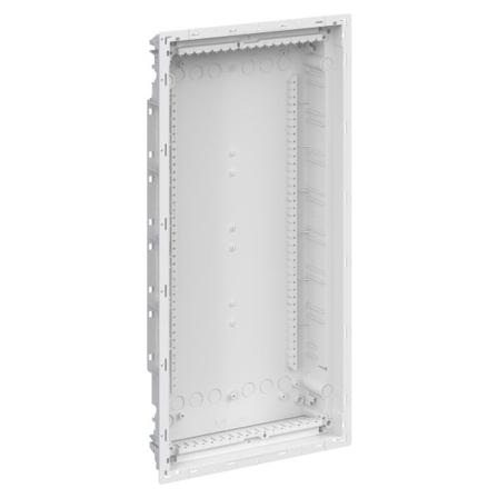 ABB UK600 2CPX031116R9999 Innfellingsboks UZB6 4-radet, Elfordeling & strømforsyning