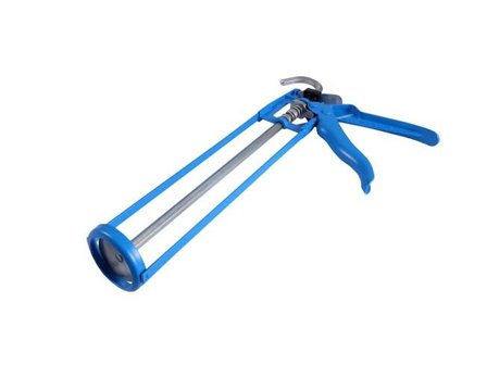 Mäster Cox Easyflow 9105001 Fogspruta, Maskintillbehör & förbrukning